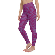 Load image into Gallery viewer, JEWEL Yoga Leggings