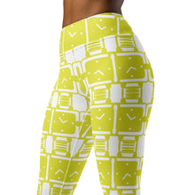 Load image into Gallery viewer, ABOUT TIME Yoga Leggings