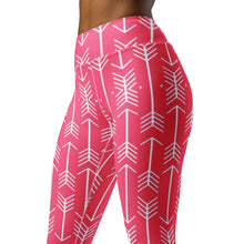 Load image into Gallery viewer, ARROW Yoga Leggings