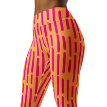 Load image into Gallery viewer, RUSH Yoga Leggings