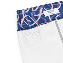 Load image into Gallery viewer, MODERN ART Yoga Leggings