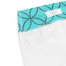 Load image into Gallery viewer, CIRCLES Yoga Leggings
