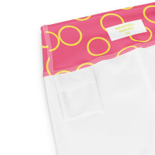 Load image into Gallery viewer, CIRCLES-VIVACIOUS Yoga Leggings