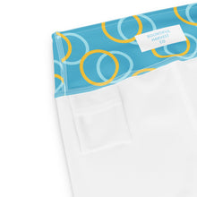 Load image into Gallery viewer, CIRCLES-WONDERFUL Yoga Leggings