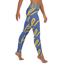 Load image into Gallery viewer, FLOURISH Yoga Leggings