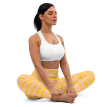 Load image into Gallery viewer, SUN Leggings