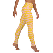 Load image into Gallery viewer, SUN Leggings