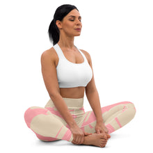 Load image into Gallery viewer, WET PAINT Yoga Leggings