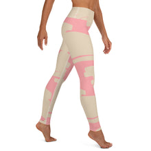 Load image into Gallery viewer, WET PAINT Yoga Leggings