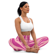 Load image into Gallery viewer, ROXY Yoga Leggings
