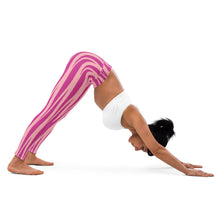 Load image into Gallery viewer, ROXY Yoga Leggings