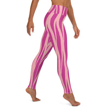 Load image into Gallery viewer, ROXY Yoga Leggings