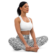 Load image into Gallery viewer, LEGIT Yoga Leggings
