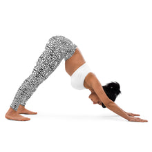 Load image into Gallery viewer, LEGIT Yoga Leggings