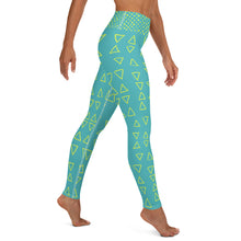 Load image into Gallery viewer, ADVENTURE Yoga Leggings
