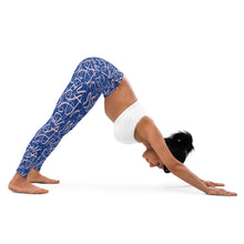 Load image into Gallery viewer, MODERN ART Yoga Leggings