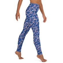 Load image into Gallery viewer, MODERN ART Yoga Leggings