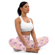 Load image into Gallery viewer, STARLIGHT Yoga Leggings