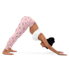 Load image into Gallery viewer, STARLIGHT Yoga Leggings