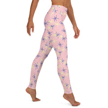 Load image into Gallery viewer, STARLIGHT Yoga Leggings