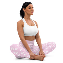 Load image into Gallery viewer, DOTS Yoga Leggings