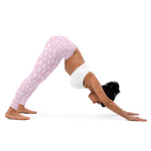 Load image into Gallery viewer, DOTS Yoga Leggings