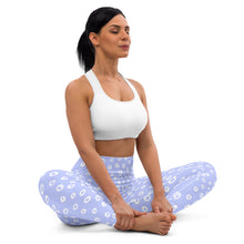Load image into Gallery viewer, DOTS Yoga Leggings