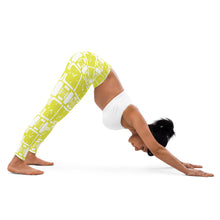 Load image into Gallery viewer, ABOUT TIME Yoga Leggings
