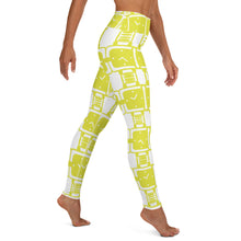 Load image into Gallery viewer, ABOUT TIME Yoga Leggings