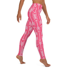 Load image into Gallery viewer, ARROW Yoga Leggings