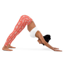 Load image into Gallery viewer, ARROW Yoga Leggings