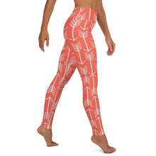 Load image into Gallery viewer, ARROW Yoga Leggings