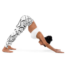 Load image into Gallery viewer, MODERN ART Yoga Leggings