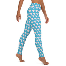 Load image into Gallery viewer, ABBIE Yoga Leggings
