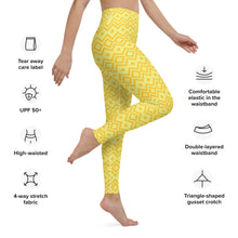 Load image into Gallery viewer, SINCLAIR Yoga Leggings