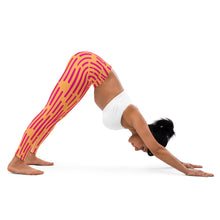 Load image into Gallery viewer, RUSH Yoga Leggings
