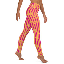 Load image into Gallery viewer, RUSH Yoga Leggings