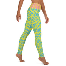 Load image into Gallery viewer, ENDEAVOR Yoga Leggings