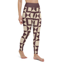 Load image into Gallery viewer, MOCHA Yoga Leggings