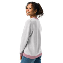 Load image into Gallery viewer, BJORN Knitted crew neck sweater