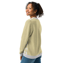 Load image into Gallery viewer, SPRING Knitted crew neck sweater