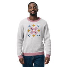 Load image into Gallery viewer, BJORN Knitted crew neck sweater