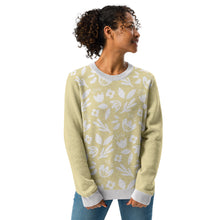 Load image into Gallery viewer, SPRING Knitted crew neck sweater