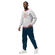 Load image into Gallery viewer, BJORN Knitted crew neck sweater