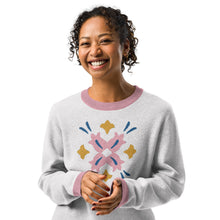 Load image into Gallery viewer, BJORN Knitted crew neck sweater