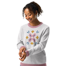 Load image into Gallery viewer, BJORN Knitted crew neck sweater