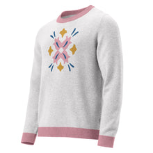 Load image into Gallery viewer, BJORN Knitted crew neck sweater