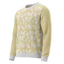 Load image into Gallery viewer, SPRING Knitted crew neck sweater