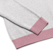 Load image into Gallery viewer, BJORN Knitted crew neck sweater