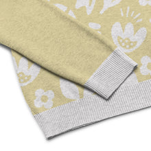 Load image into Gallery viewer, SPRING Knitted crew neck sweater